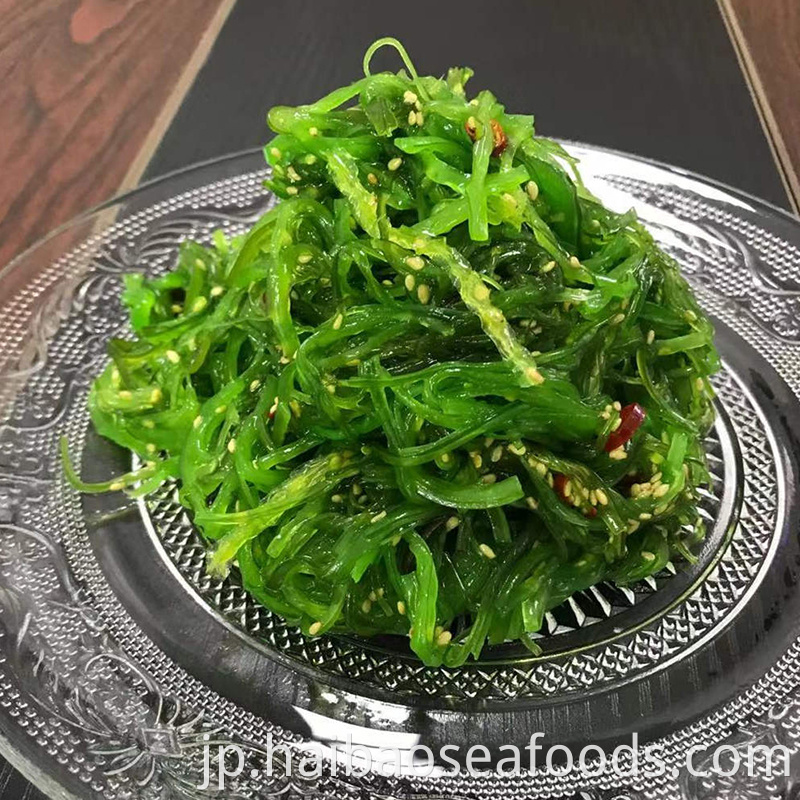 seaweed salad costco